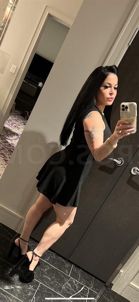 Xoshy, sexjenter i Oslo - 9816